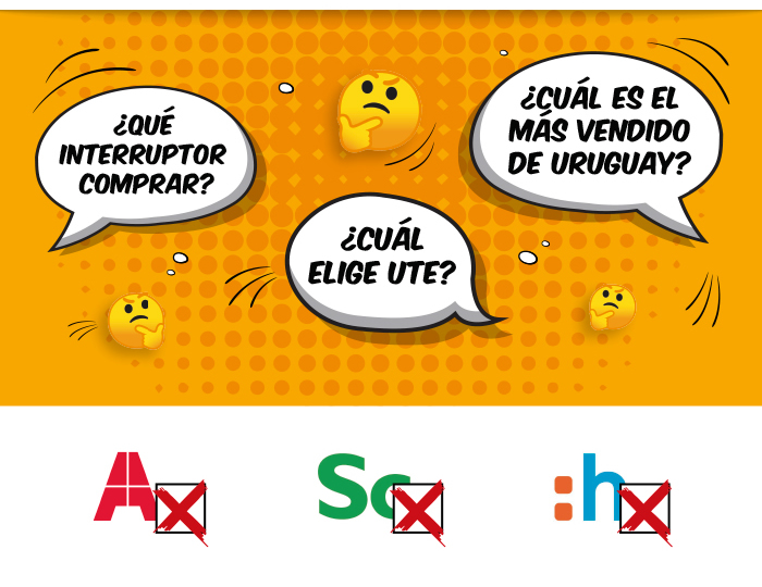 Cual es el mejor interruptor