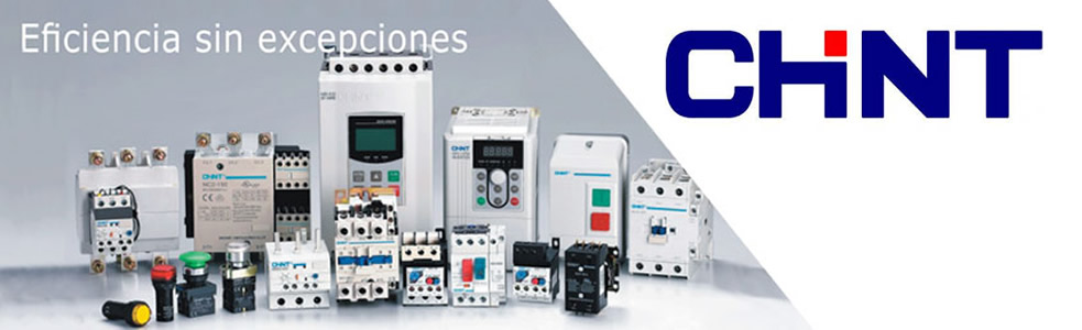chint contactors