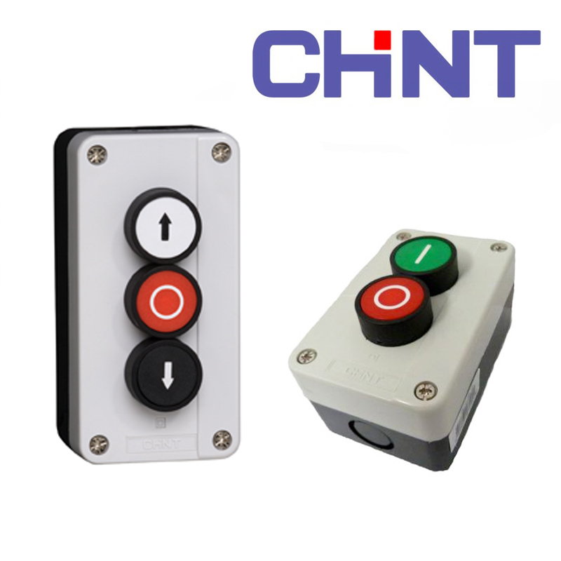 np2 push button station