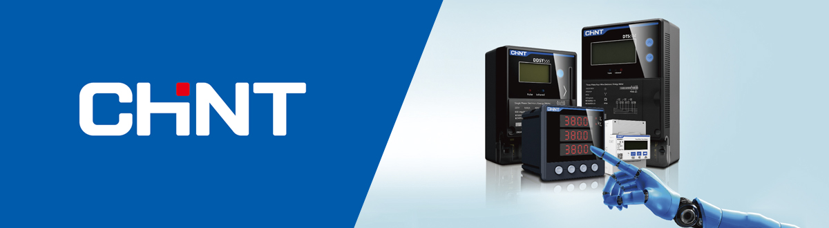 chint electric meter