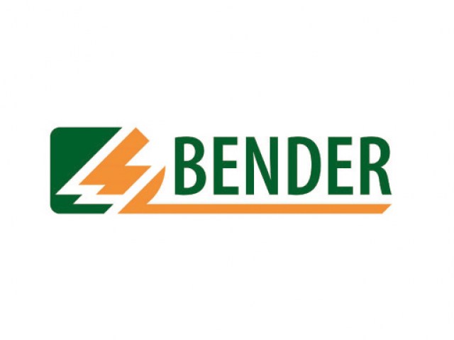bender-Logo