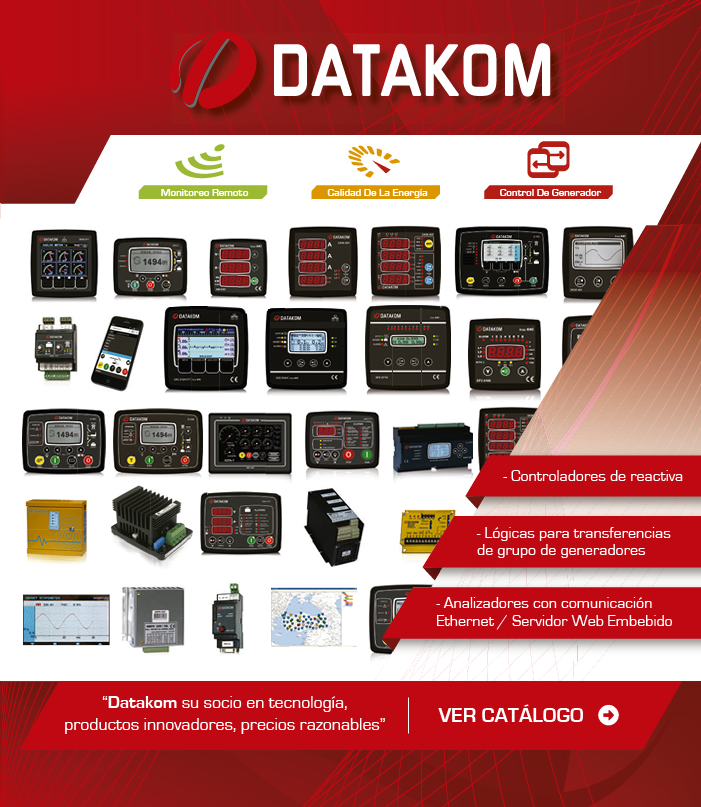 DATAKOM
