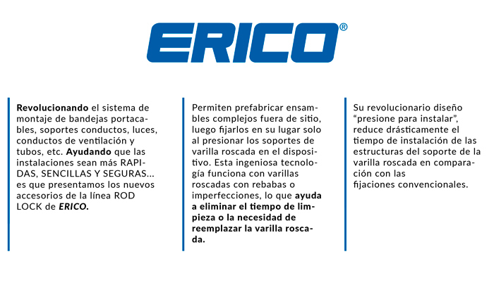 ERICO