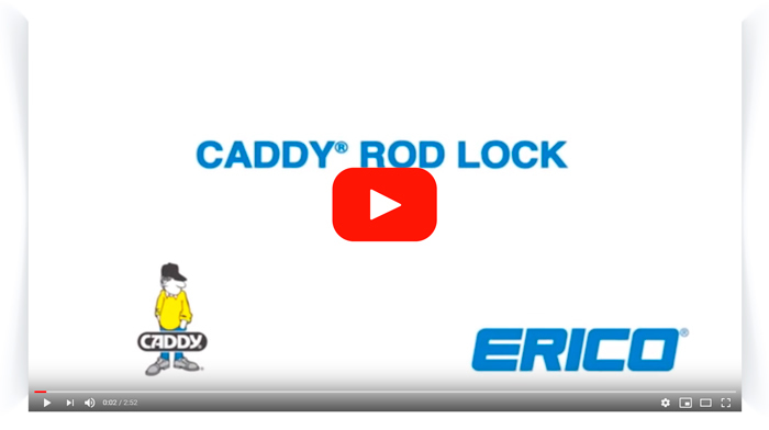 SISTEMA COMPLETO DE MONTAJE  DE VARILLAS ROSCADAS