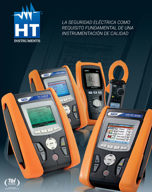 HT Instruments
