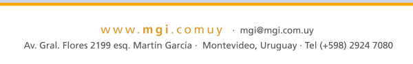 MGI Contacto