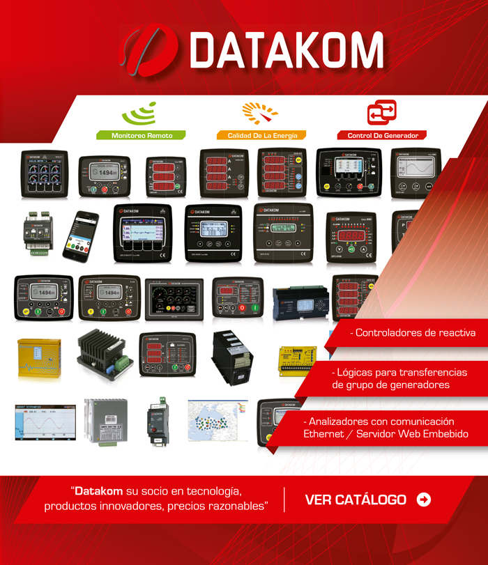 DATAKOM