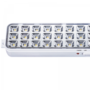 Luz Light Emergencia 30LED