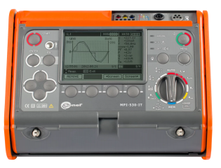 MPI-530-IT