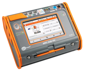 MPI-540-PV
