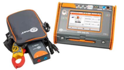 MPI-540-PV Solar