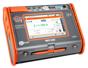 MPI-540