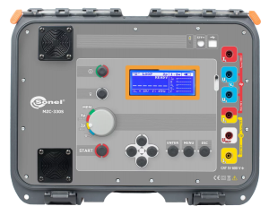 MZC-330S
