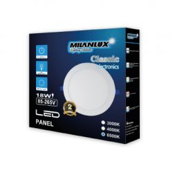 Mini Panel Plafon LED