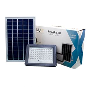 Reflector LED Solar